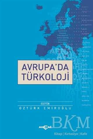 Avrupa`da Türkoloji