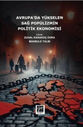 Avrupa’da Yükselen Sağ Popülizmin Politik Ekonomisi - Gazi Kitabevi