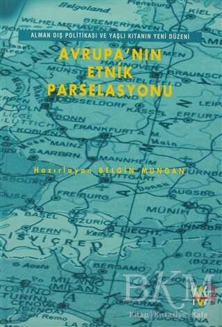 Avrupa’nın Etnik Parselasyonu - YGS Yayınları (Yazı-Görüntü-Ses)
