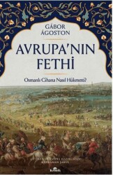 Avrupa’nın Fethi - Kronik Kitap