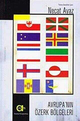 Avrupa’nın Özerk Bölgeleri - Aram Yayınları