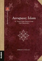 Avrupasız İslam - Klasik Yayınları