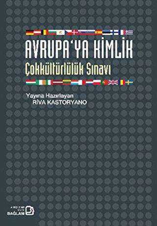 Avrupa’ya Kimlik - Bağlam Yayınları