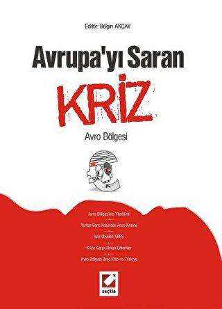 Avrupayı Saran Kriz - Seçkin Yayıncılık