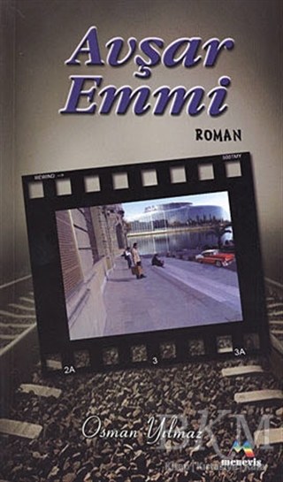 Avşar Emmi - Meneviş Yayınları