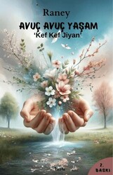 Avuç Avuç Yaşam - Vesta Yayınları