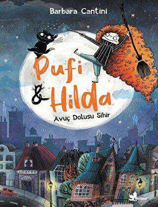 Pufi & Hilda