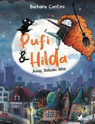 Pufi & Hilda - Çınar Yayınları