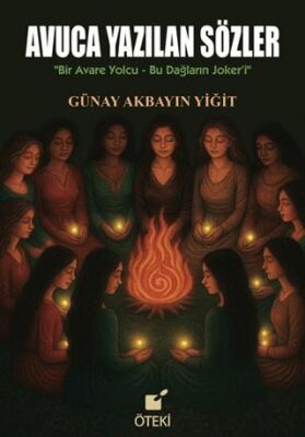 Avuca Yazılan Sözler - 1