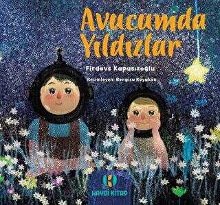 Avucumda Yıldızlar - Haydi Kitap