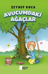 Avucumdaki Ağaçlar - Parya Kitap