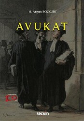 Avukat - Seçkin Yayıncılık