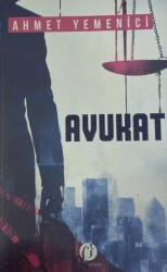 Avukat - Herdem Kitap