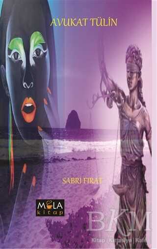 Avukat Tülin - Mola Kitap