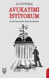 Avukatımı İstiyorum - Yason Yayıncılık