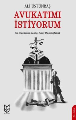 Avukatımı İstiyorum - 1