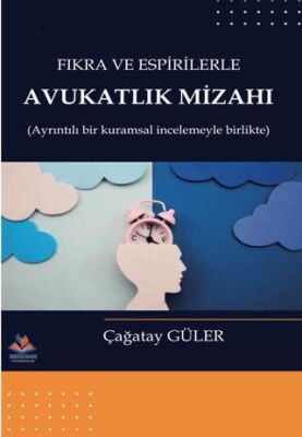 Avukatlık Mizahı - 1