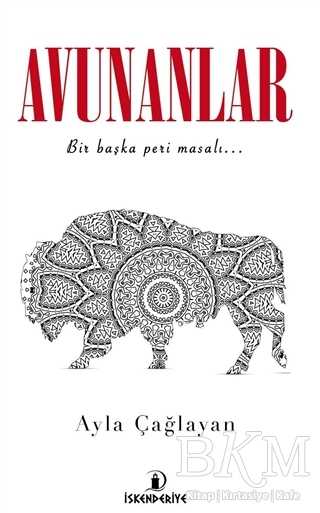 Avunanlar - İskenderiye Yayınları