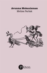 Avunma Mekanizması - Plüton