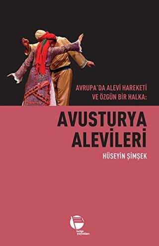 Avusturya Alevileri - Belge Yayınları