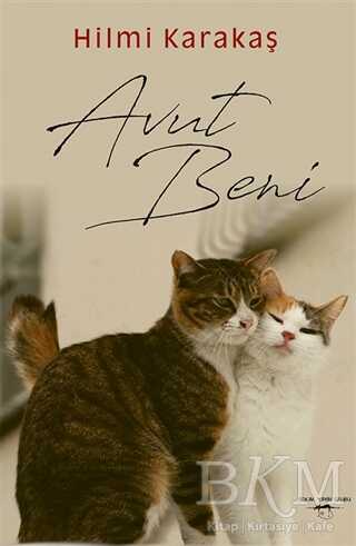 Avut Beni - Sokak Kitapları Yayınları