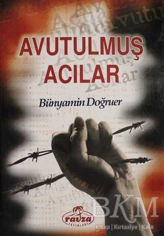 Avutulmuş Acılar - 1