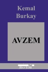 Avzem - Özgürlük Yolu Vakfı Yayınları