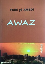 Awaz - Karahan Kitabevi