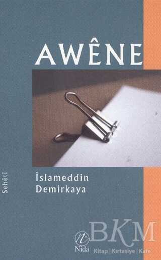 Awene - Nida Yayıncılık