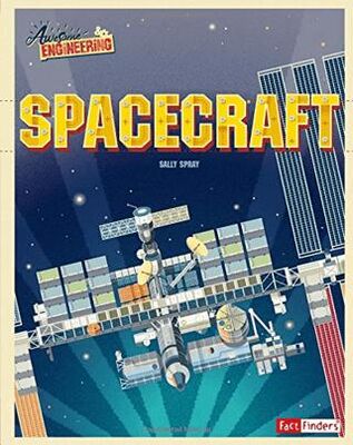 Awesome Engineering: Spacecraft