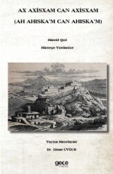 Ax Axisxam Can Axisxam - Gece Kitaplığı