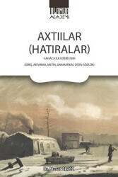Axtıılar Hatıralar - Ihlamur Akademi