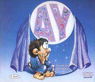 Ay - Kök Yayıncılık