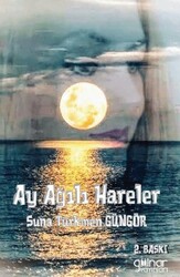 Ay Ağılı Hareler - Gülnar Yayınları