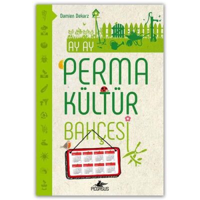 Ay Ay Permakültür Bahçesi - 1