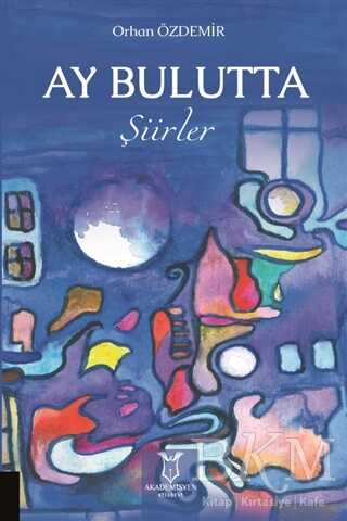 Ay Bulutta - Akademisyen Kitabevi