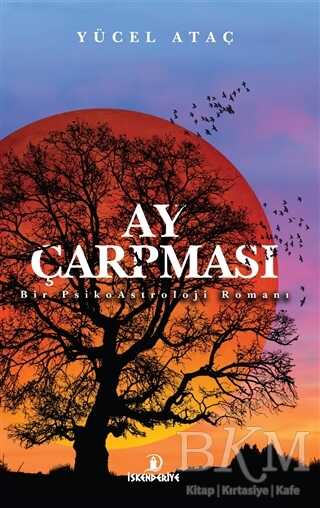 Ay Çarpması - İskenderiye Yayınları