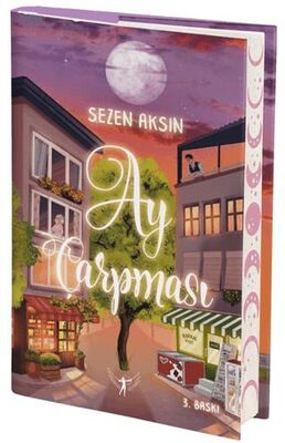 Ay Çarpması - 1