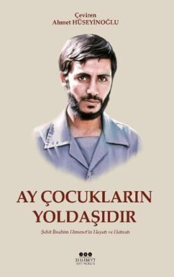 Ay Çocukların Yoldaşıdır - 1