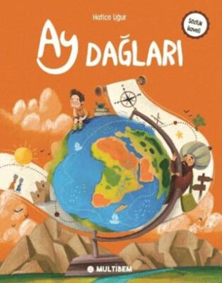 Ay Dağları - 1
