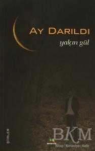 Ay Darıldı - Meneviş Yayınları