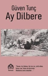 Ay Dilbere - Kekeme Yayınları