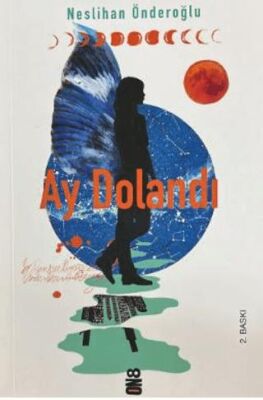 Ay Dolandı kapağı