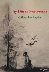 Ay Düşer Pencereme - Temren Yayınevi