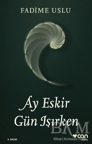 Ay Eskir Gün Işırken - Can Yayınları
