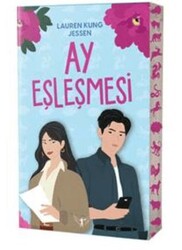 Ay Eşleşmesi - Artemis Yayınları