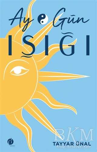 Ay Gün Işığı - Herdem Kitap