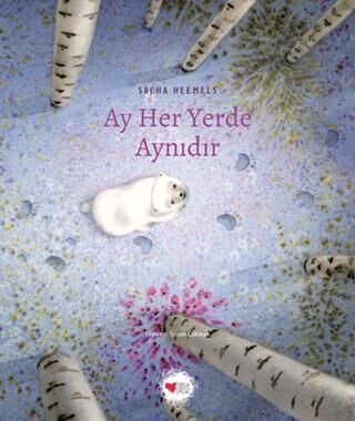 Ay Her Yerde Aynıdır - 1