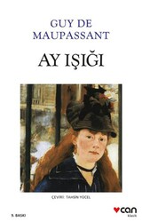 Ay Işığı - Can Yayınları