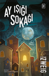 Ay Işığı Sokağı - Parodi Yayınları